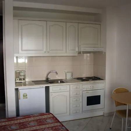 Feriepark King's Quarteira