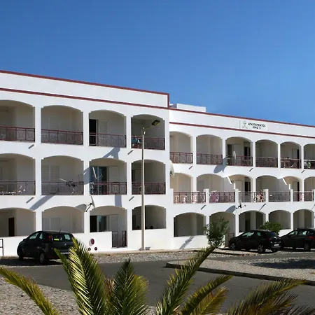 King's Feriepark Quarteira