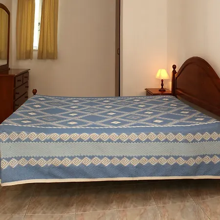 Feriepark King's Quarteira