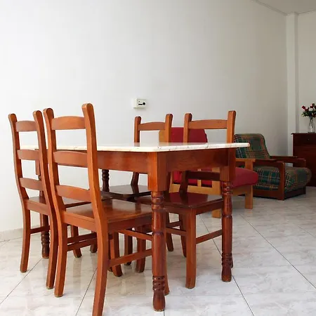 Feriepark King's Quarteira