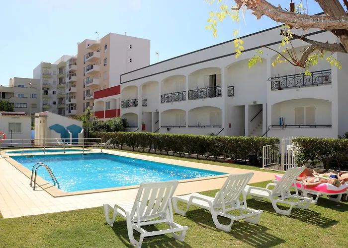 King's 3* Quarteira