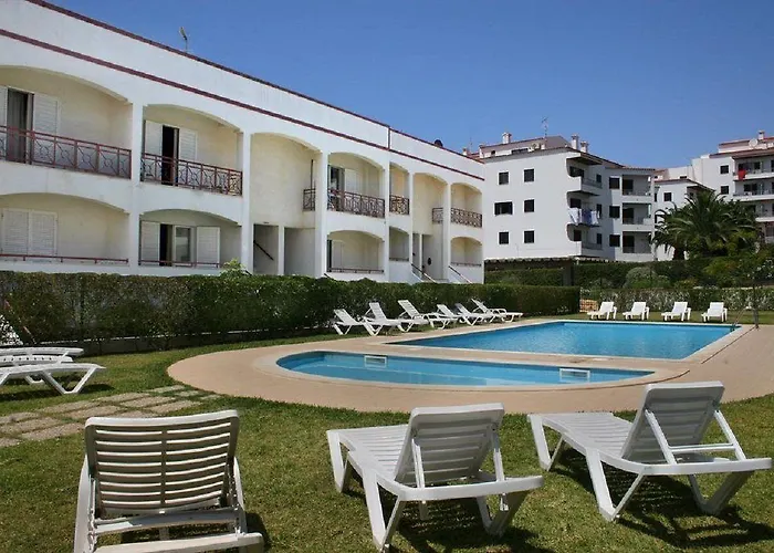 King's 3* Quarteira