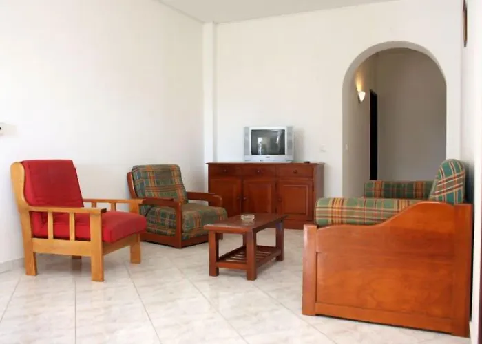 King's 3* Quarteira