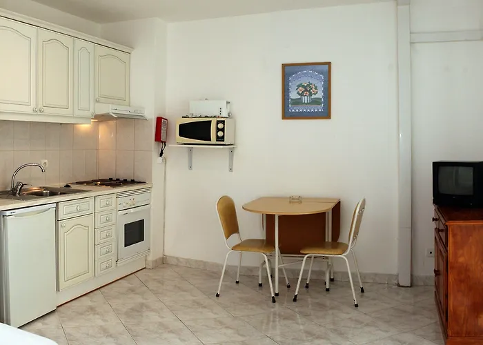 King's 3* Quarteira