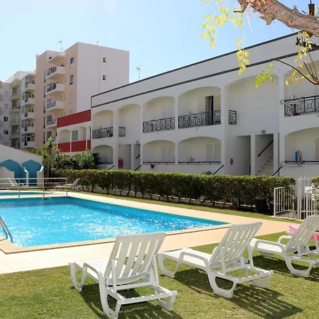King's 3* Quarteira