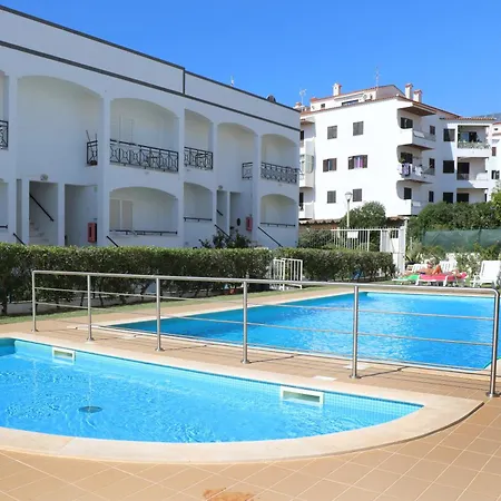 Prázdninový areál King's 3*