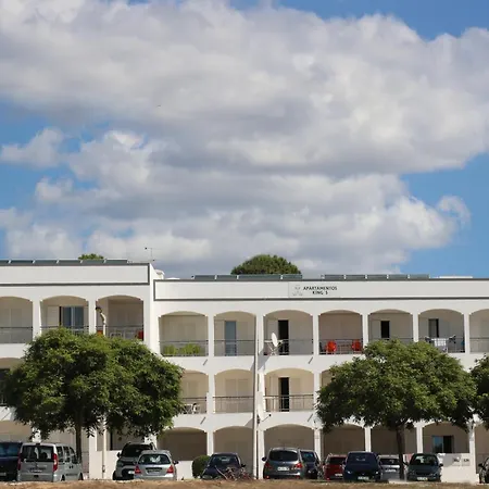 King's Prázdninový areál