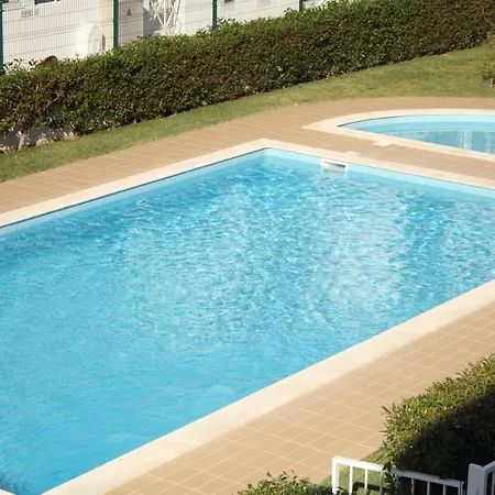 Prázdninový areál King's Quarteira