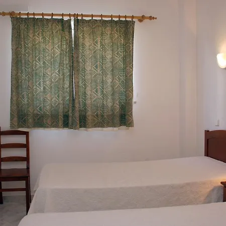 King's Prázdninový areál Quarteira