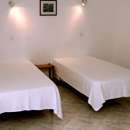 Prázdninový areál King's 3*