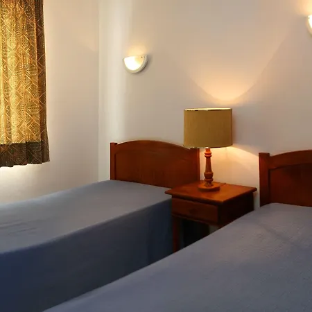 King's 假日公园 3*