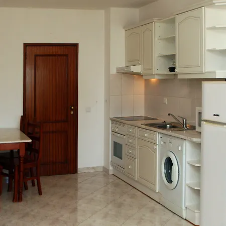 假日公园 King's 3*