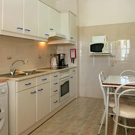 Vakantiepark King's 3*