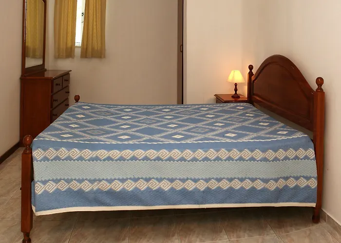 Tatil parkı King's Quarteira