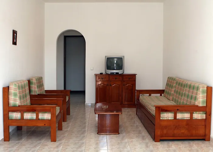 Tatil parkı King's Quarteira