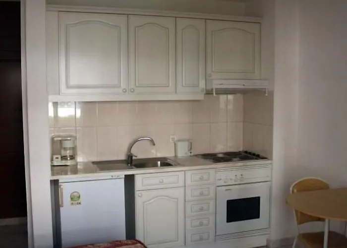 Tatil parkı King's Quarteira