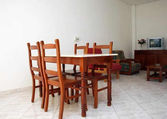 Tatil parkı King's Quarteira