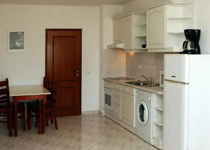 King's Tatil parkı